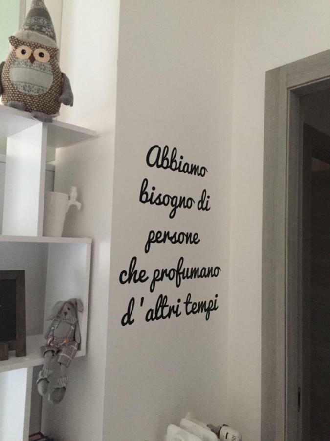 Apartment La Gufetta