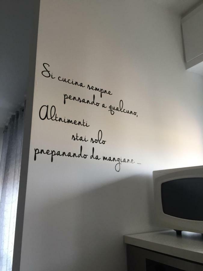 Apartment La Gufetta Varese
