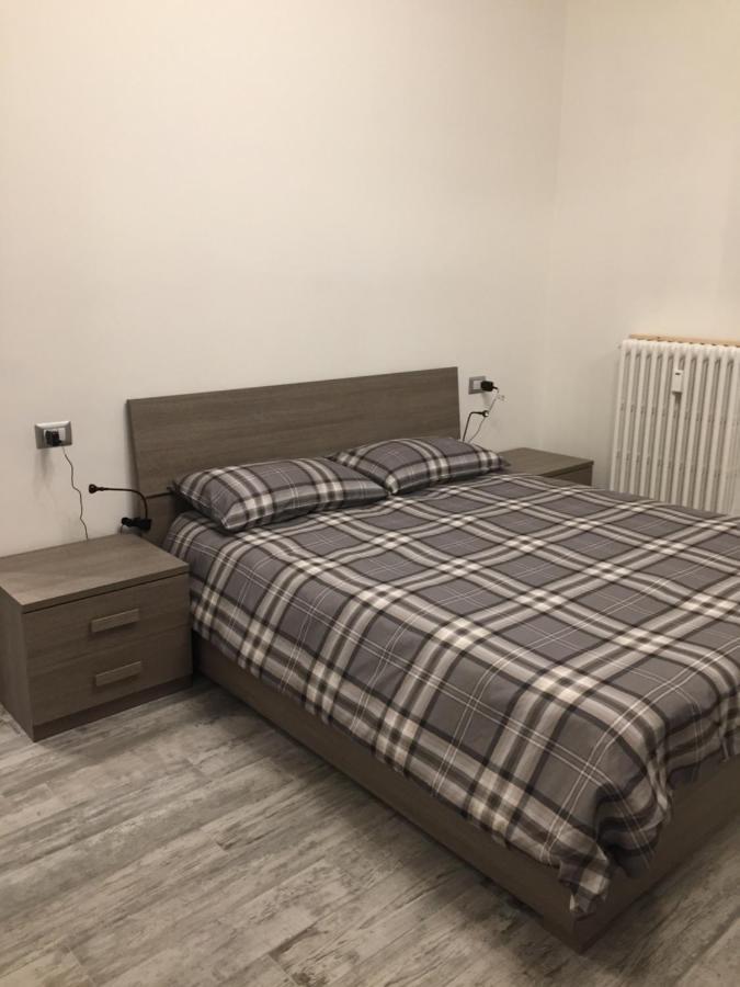 La Gufetta Apartment *