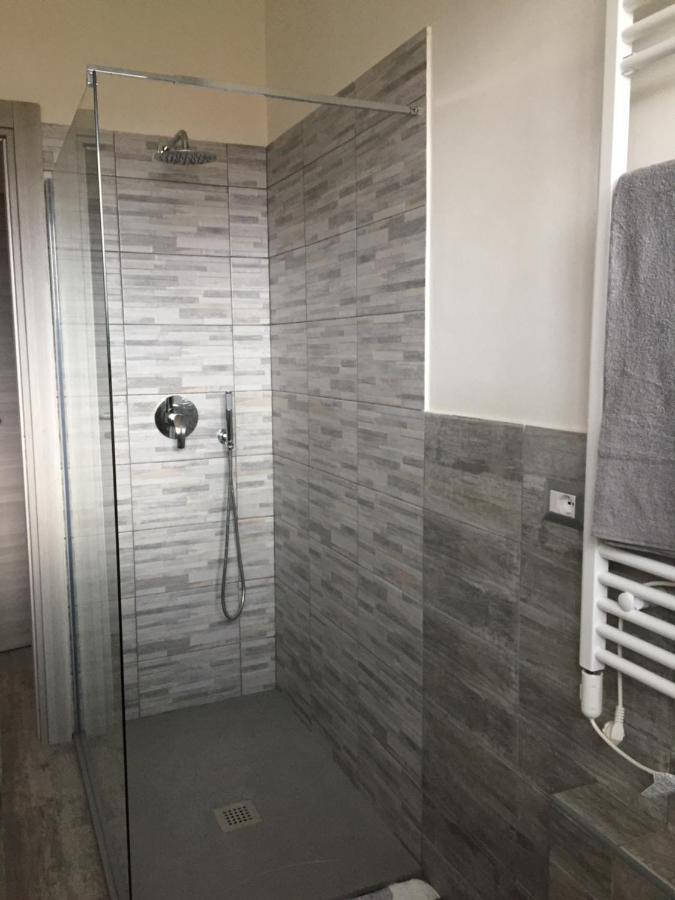 Apartment La Gufetta Varese