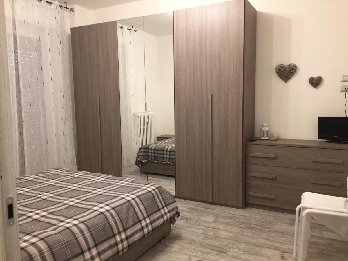 Apartment La Gufetta Varese