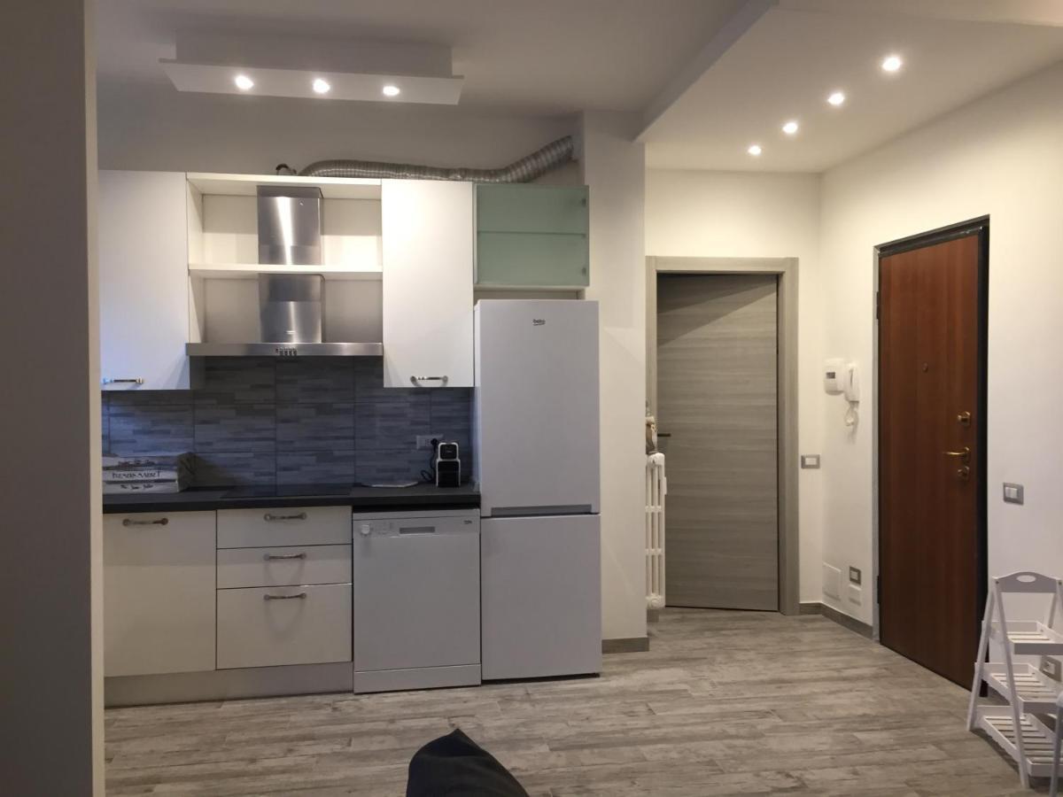 Apartment La Gufetta
