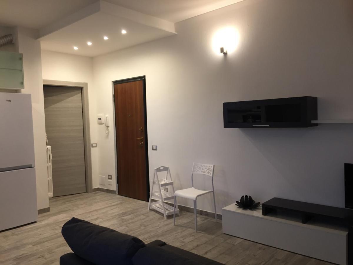 La Gufetta Apartment *