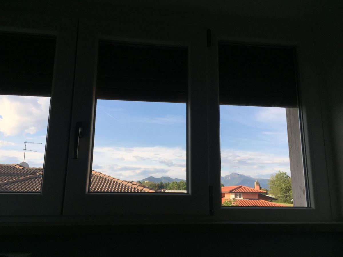 Apartment La Gufetta
