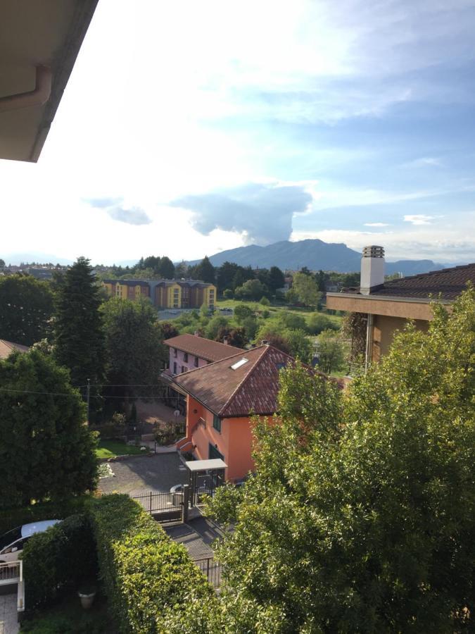 Apartment La Gufetta Varese