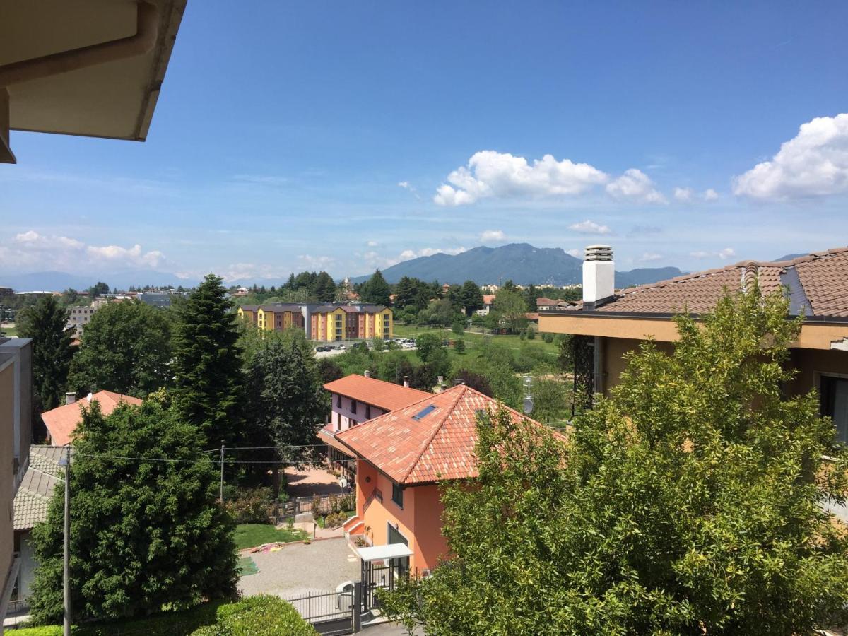 La Gufetta Varese
