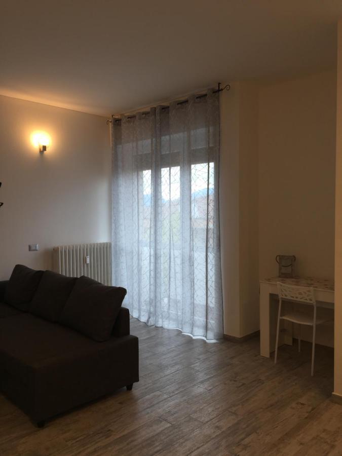 La Gufetta Apartment *