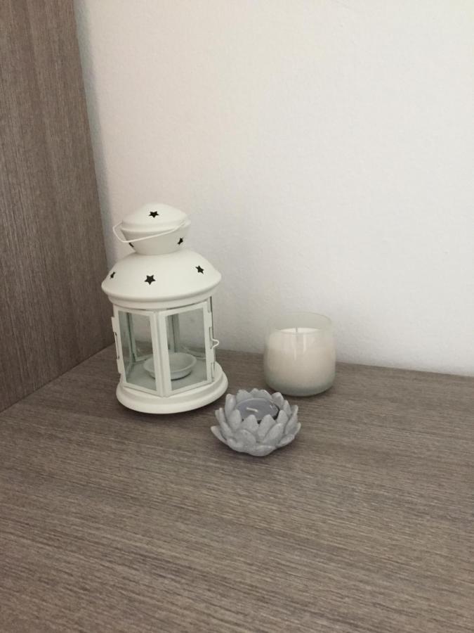 La Gufetta Apartment Varese