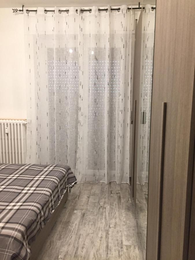 Apartment La Gufetta Varese