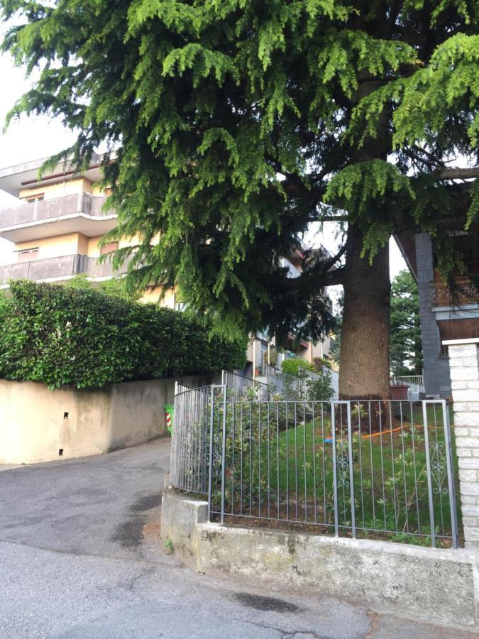 La Gufetta Apartment