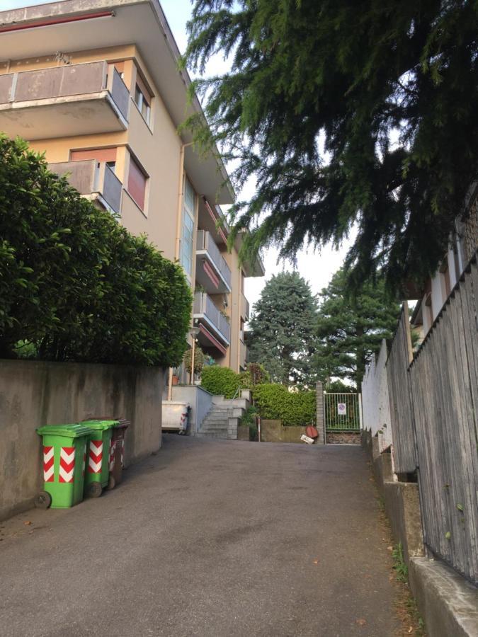 La Gufetta Apartment *