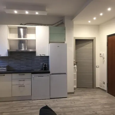 La Gufetta Apartment Varese Exterior photo