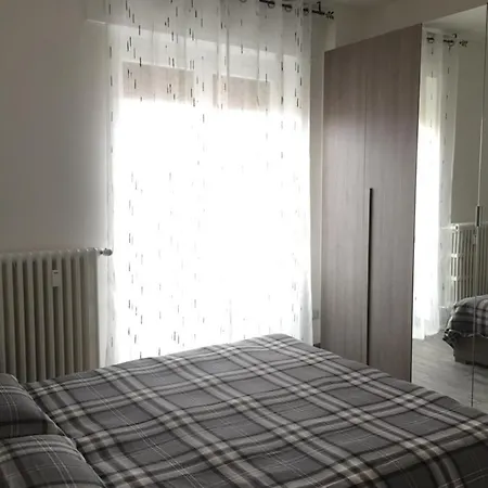 La Gufetta Apartment Varese Exterior photo