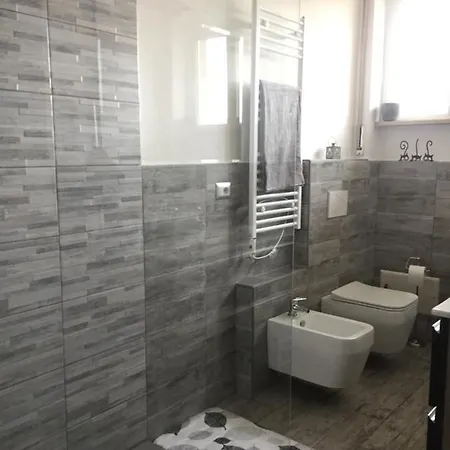 La Gufetta Apartment Varese Exterior photo