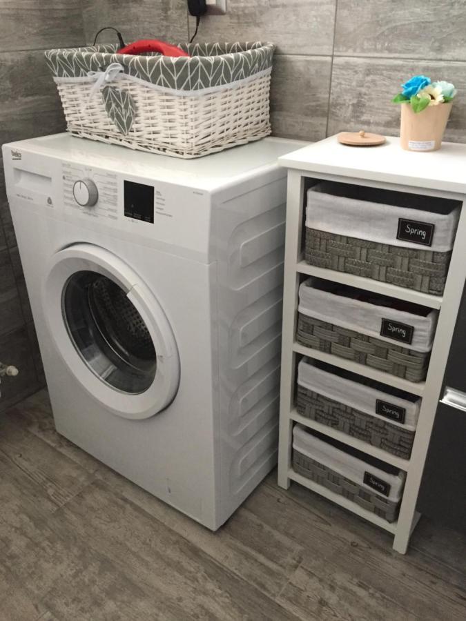 Apartamento La Gufetta *